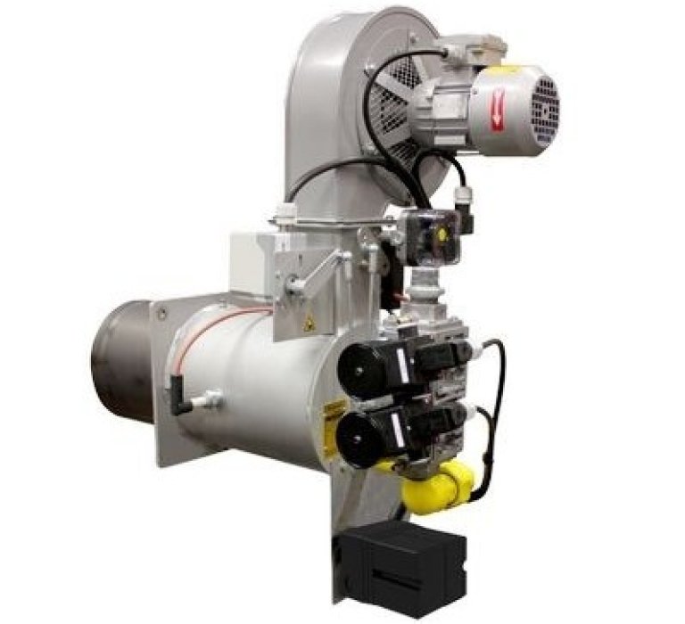 MAXON VALUPAK BURNER PALNIK